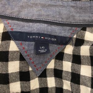 Tommy Hilfiger Top
